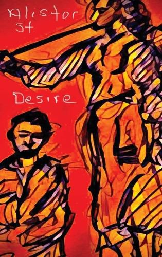 Cover image for Desire