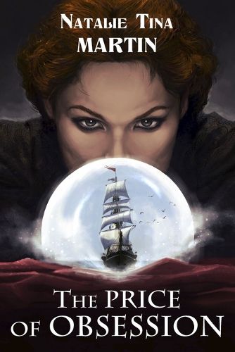 Cover image for The Price of Obsession