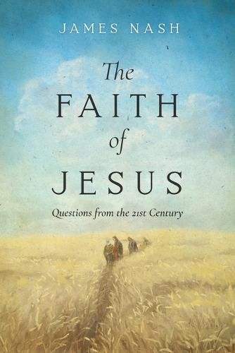 Cover image for The Faith of Jesus