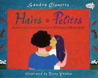 Cover image for Hairs/Pelitos