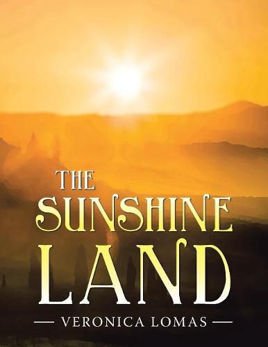 Cover image for The Sunshine Land