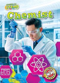 Cover image for Chemist