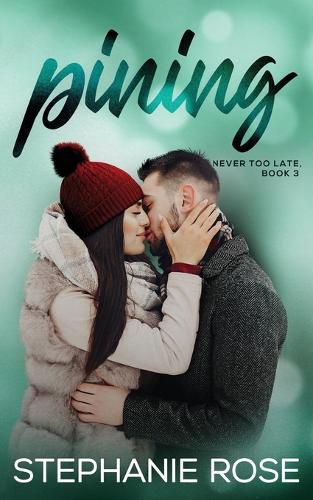 Cover image for Pining