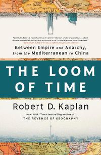 Cover image for The Loom of Time