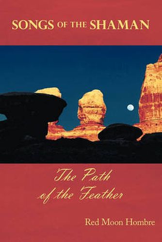 Cover image for Songs of the Shaman