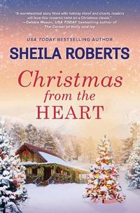 Cover image for Christmas from the Heart