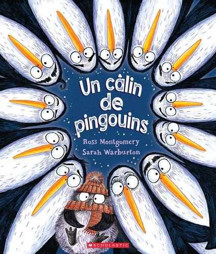 Cover image for Un Calin de Pingouins