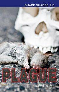 Cover image for Plague (Sharp Shades 2.0)