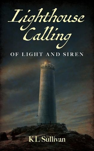 Cover image for Lighthouse Calling
