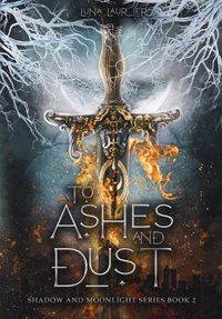 Cover image for To Ashes and Dust