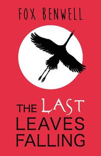Cover image for The Last Leaves Falling