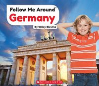 Cover image for Germany (Follow Me Around) (Library Edition)