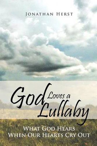 Cover image for God Loves a Lullaby