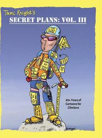 Cover image for Secret Plans