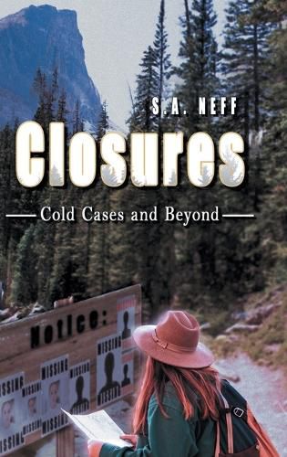 Cover image for Closures