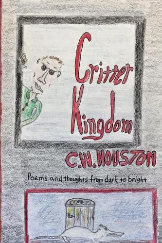 Cover image for Critter Kingdom