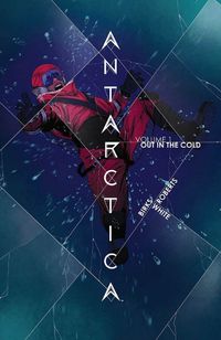 Cover image for Antarctica Volume 1