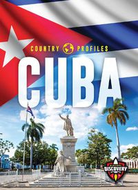 Cover image for Cuba