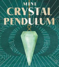 Cover image for Mini Crystal Pendulum