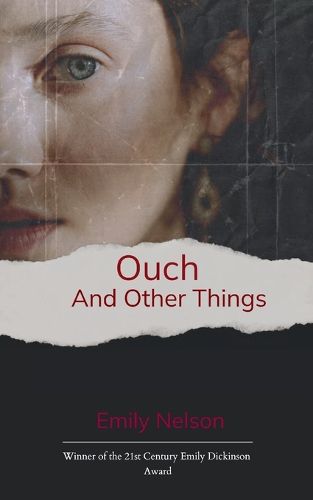 Cover image for Ouch And Other Things