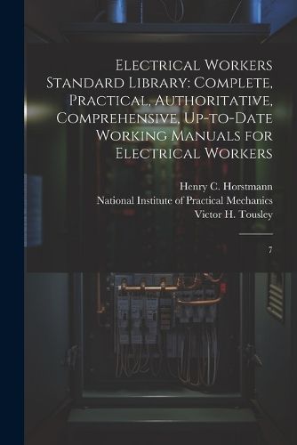 Electrical Workers Standard Library