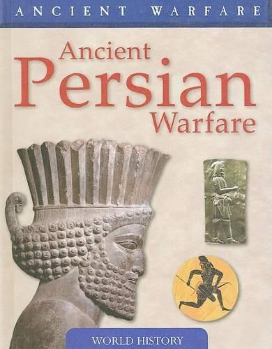 Cover image for Ancient Persian Warfare