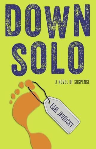 Cover image for Down Solo