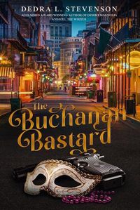 Cover image for The Buchanan Bastard