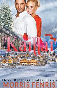 Cover image for Kaillar