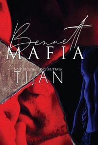 Cover image for Bennett Mafia (Hardcover)