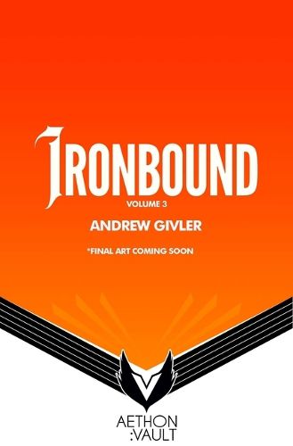 Cover image for Bloody Sands (Ironbound, Book 3)