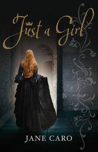 Cover image for Just a Girl
