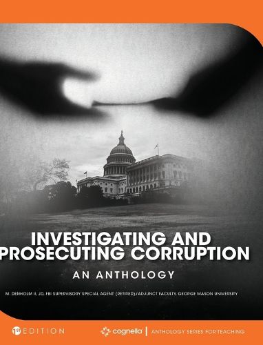 Cover image for Investigating and Prosecuting Corruption