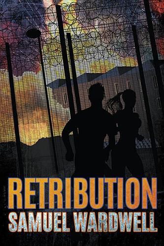 Cover image for Retribution