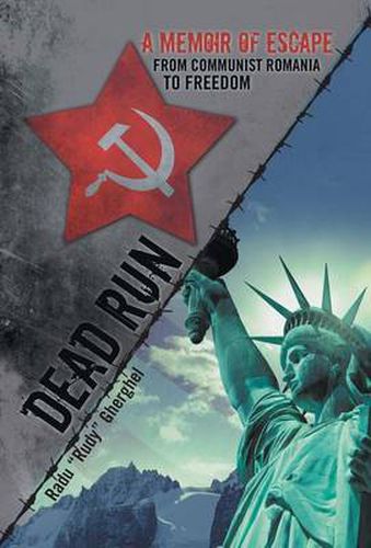 Cover image for Dead Run