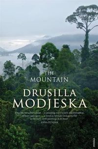 Cover image for The Mountain