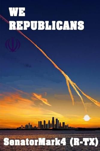 Cover image for We Republicans