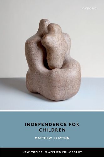 Cover image for Independence for Children