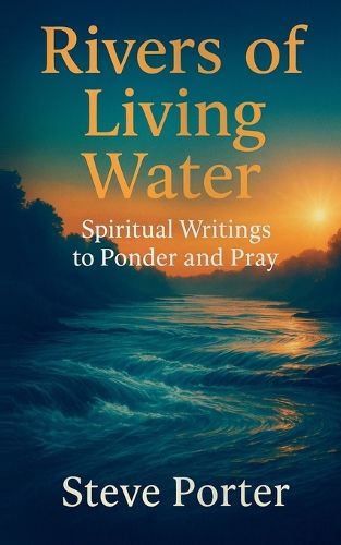 Cover image for Rivers of Living Water
