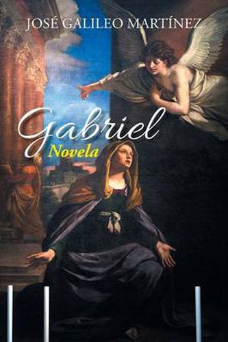 Cover image for Gabriel: Novela