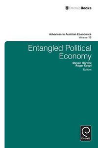 Cover image for Entangled Political Economy