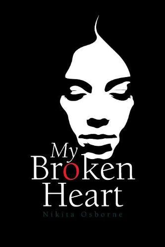 Cover image for My Broken Heart