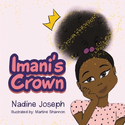 Cover image for Imani's Crown