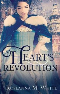 Cover image for A Heart's Revolution