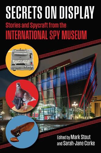 Cover image for Secrets on Display