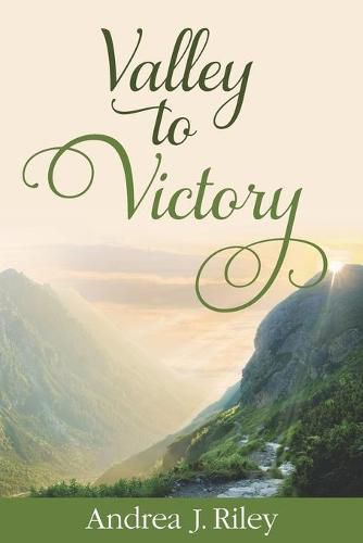 Cover image for Valley to Victory