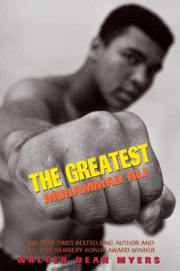 Cover image for The Greatest: Muhammad Ali