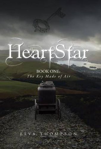 Cover image for Heartstar