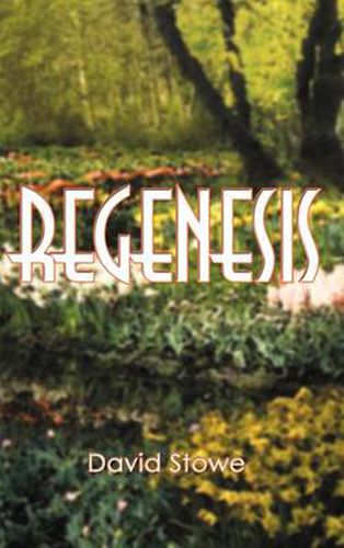 Cover image for Regenesis