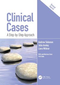 Cover image for Clinical Cases: A Step-by-Step Approach